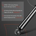A-premium Front Pair 2 Shock Absorber Compatible With Chevrolet Blazer S10 Gmc Jimmy S15 Sonoma Isuzu Hombre Oldsmobile Bravada