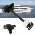 Outboard Portable Fuel Tank Repair Parts Boat Gauge Abs 6yla 24260a 01 Replacement For Yamaha Motor External 12l 24l