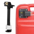 Outboard Portable Fuel Tank Repair Parts Boat Gauge Abs 6yla 24260a 01 Replacement For Yamaha Motor External 12l 24l
