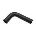Engine Coolant Radiator Hose For Hyundai Tiburon 1997 To 2001 Reinforced Rubber Molded Assembly Black Olx-acd20260s-cl360a52 