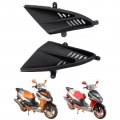 Minho 125cc 150cc Chinese Scooter Body Panel Front Vent Panels Air Plate Fit For Jonway 125 Parts