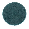 25 Pack 2 In Quick Change Surface Conditioning Discs Fine Grit Non Woven Abrasive For 1 4 Die Grinder Shank Metal Cleaning And 