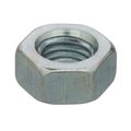 Crown Bolt 08444 3 8 Inch-16 Coarse Thread Zinc-plated Steel Hex Nuts 25-count 