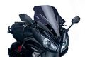 Puig 5998n Black Racing Screen 