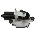 Front Windshield Wiper Motor With Control Module For 1991 To 1999 Chevrolet C1500 Gmc Cadillac Escalade Replaces Oe 12368702 