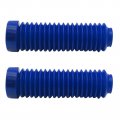 Nghtmre Front Fork Shock Boots For 1983-1986 Honda Atc 250r 350x Pack Of 2 