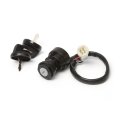 Kimpex Ignition Key Switch Lock With 285910 