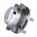 Aintier Front Wheel Hub Assembly Fit For Infiniti Ex37 2013 G37 2008-2013 M56 2011-2013 Q50 2014-2020 Nissan 370z 2009-2020 5