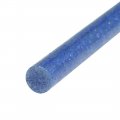 Uxcell Mini Hot Glue Gun Sticks 4-inch X 0 27-inch For Guns Glitter Blue 30pcs