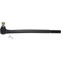 Inner Tie Rod End For Ford Excursion 2000 To 2005 And F Series Super Duty 1999 2004 Front Driver Side Adjustable Greasable 