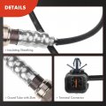 A-premium O2 Oxygen Sensor Compatible With Hyundai Genesis 2012-2014 Coupe 2015-2016 3 8l Upstream And Downstream 4-pc Set