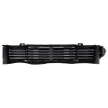 Front Lower Active Grille Shutter With Motor For Mazda Cx-5 2017-2025 2 5l Radiator Assembly Replace Kb8a-50-r10a Kb8a50r10a 