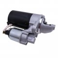Fridayparts Starter Motor U5mk8259 Compatible For Perkins Engine 403a-11 403d-11 403f-11 103 10 Replacement