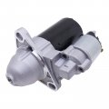 Fridayparts Starter Motor U5mk8259 Compatible For Perkins Engine 403a-11 403d-11 403f-11 103 10 Replacement