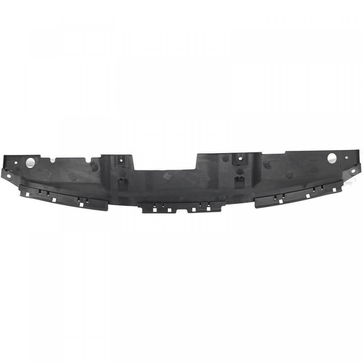 Radiator Support Replacement For 863521r000 Hy12241022012-2017 Accent