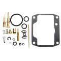 Carbman Carburetor Carb Rebuild Kit Repair For Suzuki Lt230s Quadsport 1985-1988 Lt230