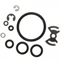 Carbman Carburetor Carb Rebuild Kit Repair For Suzuki Lt230s Quadsport 1985-1988 Lt230