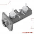 A-premium Brake Master Cylinder Compatible With Chevy Gmc And Isuzu Vehicles W4500 Tiltmaster 1987-1995 Forward 1992-1995 Npr