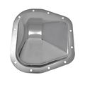 Yukon Yp C1-f9 75 Chrome Cover For Ford 9 Differential 