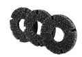 433 501 Grinding Disc Pack Of 3 For Type 1 Holder Replacement Aluminum Oxide Medium Grit 60 Wheel And Hub Contact Surfaces 