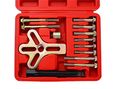Atp 13 Piece Harmonic Balancer Steering Wheel Puller Kit 