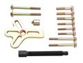 Atp 13 Piece Harmonic Balancer Steering Wheel Puller Kit