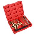 Atp 13 Piece Harmonic Balancer Steering Wheel Puller Kit
