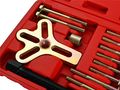 Atp 13 Piece Harmonic Balancer Steering Wheel Puller Kit