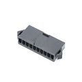 10 Sets Lots Pin Sm2 54-10p 2 54mm Series Sm-10p Multipole Connector Plug With Male And Female Pins