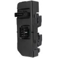 Driver Side Power Master Window Switch Front Left 25828893 1s12537 Dws221 Dws783 Fit For Buick Lacrosse 09 Chevrolet Impala 