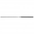 Grobet Equalling Escapment File Cut 2 5 1 