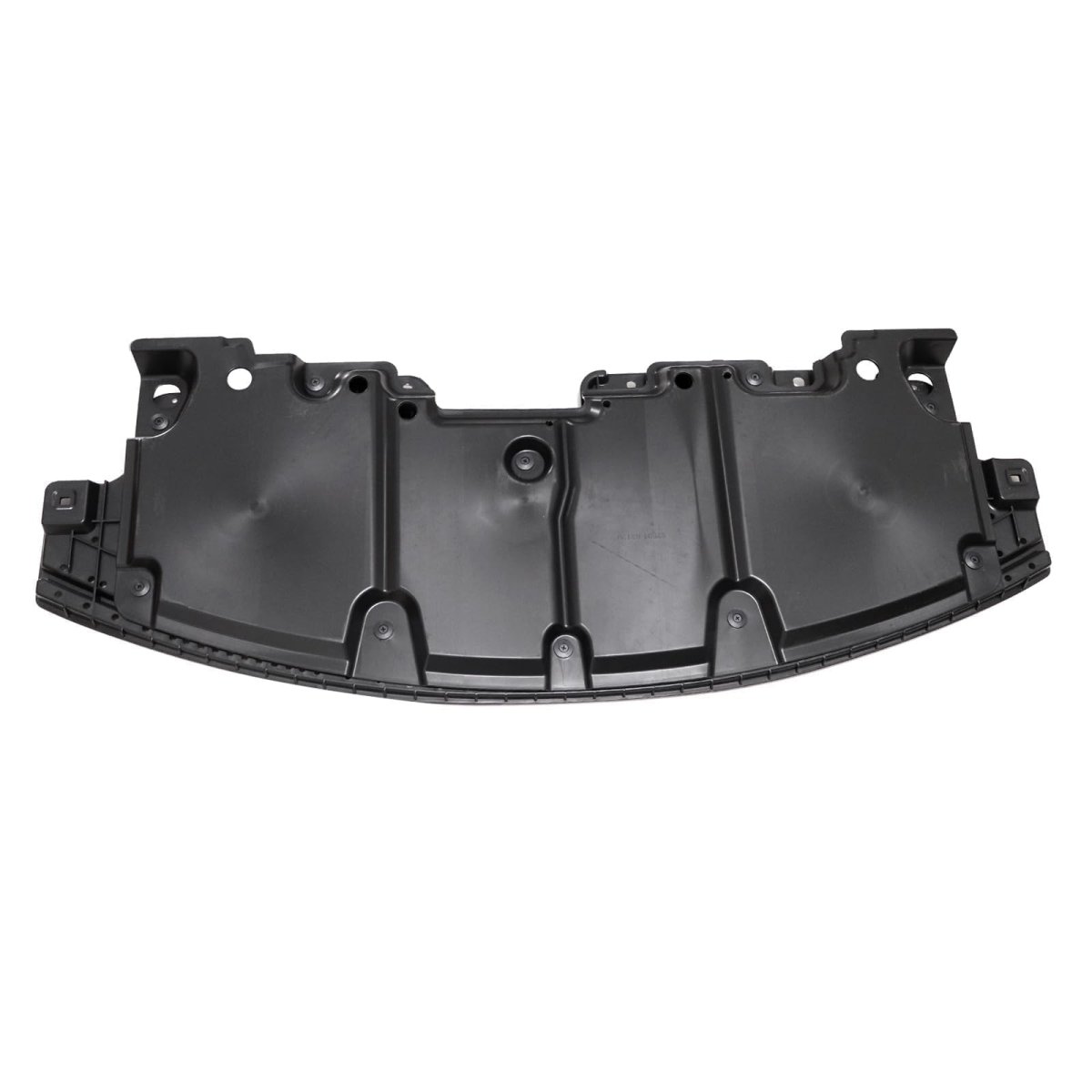 Engine Splash Shield Front Bumper For Toyota Corolla 2017 2018 2019 Replace 5260102120 To1228215 14414298