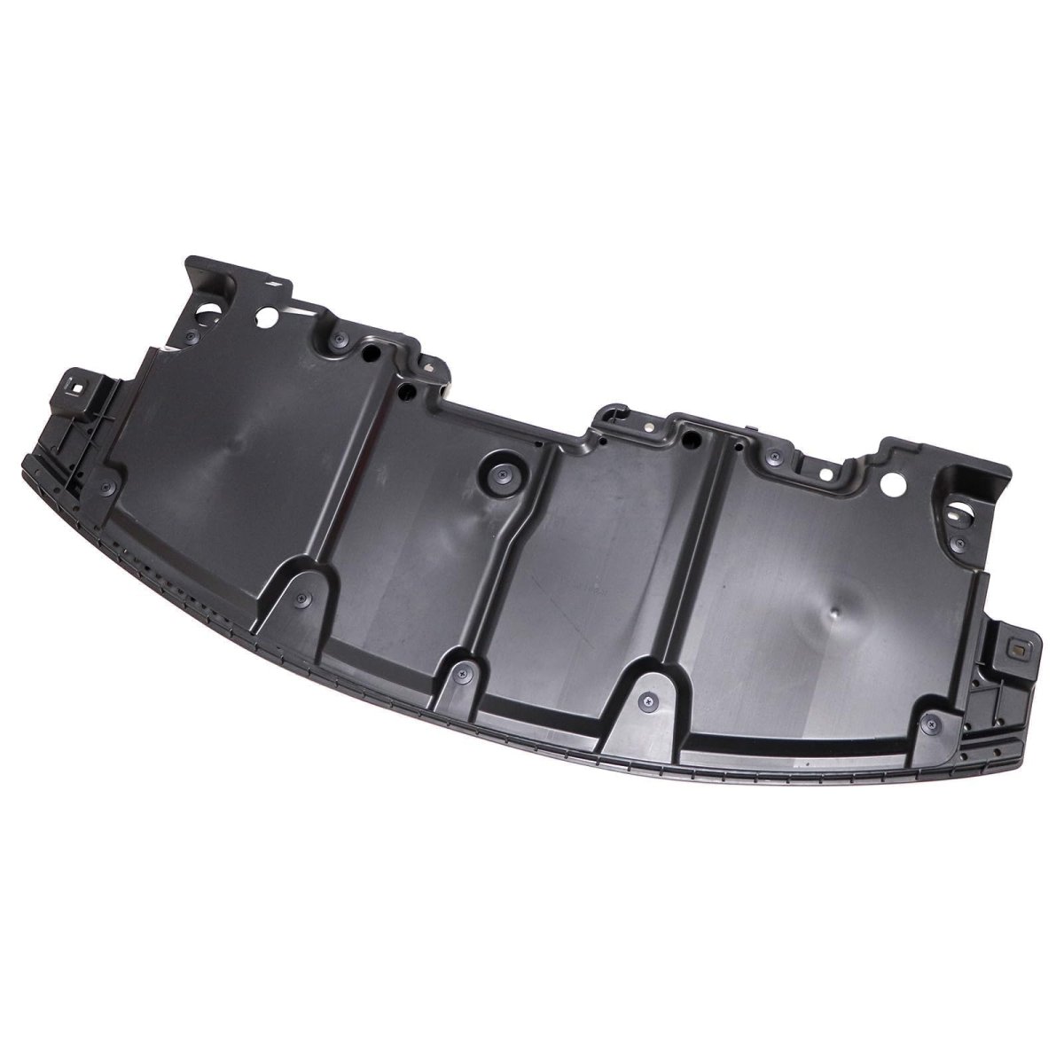 Engine Splash Shield Front Bumper For Toyota Corolla 2017 2018 2019 Replace 5260102120 To1228215 14414298
