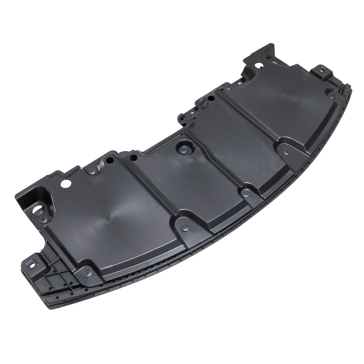 Engine Splash Shield Front Bumper For Toyota Corolla 2017 2018 2019 Replace 5260102120 To1228215 14414298