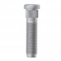 A-premium 8pcs Wheel Studs M12-1 50 33mm Long Serrated Lug Compatible With Chevrolet Aveo Aveo5 Beat Spark Pontiac G3 Wave