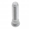 A-premium 8pcs Wheel Studs M12-1 50 33mm Long Serrated Lug Compatible With Chevrolet Aveo Aveo5 Beat Spark Pontiac G3 Wave