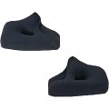 Bell Firm Cheek Pads Street Motorcycle Helmet Accessories Black 35mm Xl Xxl 
