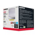 Satco S29430 12 5par30 Ln Led 40 9270v 12 5 Watt Par30ln Led 2700k Deg Beam Angle Medium Base 120 Volt For Home Office Store