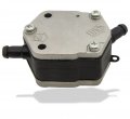 Outboard Motor Fuel Pump Assy Fits 6e5-24410-00 01 02 03yamahaa 115hp 130hp 175hp 200hp 225hp 250hp 275hp 300hp V4 V6a 2 Stroke 