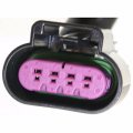 For 2007-2013 Chevrolet Avalanche Passenger Side Oem Replacement Taillight Rear Lamp Gm2801222