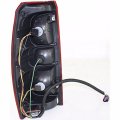 For 2007-2013 Chevrolet Avalanche Passenger Side Oem Replacement Taillight Rear Lamp Gm2801222