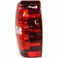 For 2007-2013 Chevrolet Avalanche Passenger Side Oem Replacement Taillight Rear Lamp Gm2801222