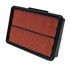 Wix Filters 49001 Air Filter Panel Pack Of 1