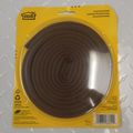 M-d Building Products 63644 All-climate Epdm Weatherstrip All Strip For Extra Large Gaps 5 16 In X 17 Ft Brown 