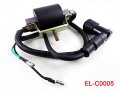 Electric System Components For 50cc 70cc 90cc 110cc 125cc Atv Quad Dirt Bike Go Kart Scooter Cdi Box Ignition Coil Voltage