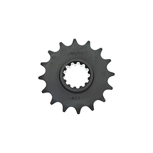 Sunstar Sprkt C S 15t 1-51115