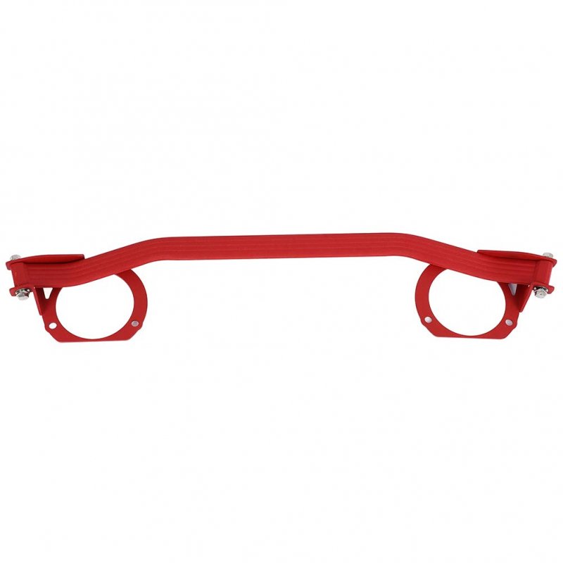Front Strut Tower Bar For Subaru Impreza 2008 2014 Red Suspension Kit To Improve Steering Accuracy And Vehicle Balance