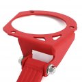 Front Strut Tower Bar For Subaru Impreza 2008 2014 Red Suspension Kit To Improve Steering Accuracy And Vehicle Balance