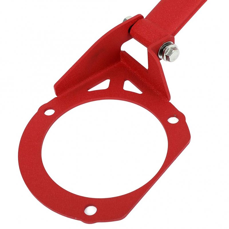 Front Strut Tower Bar For Subaru Impreza 2008 2014 Red Suspension Kit To Improve Steering Accuracy And Vehicle Balance