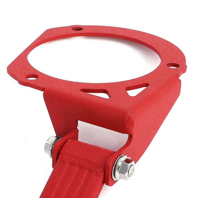 Front Strut Tower Bar For Subaru Impreza 2008 2014 Red Suspension Kit To Improve Steering Accuracy And Vehicle Balance